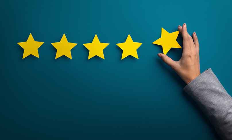 Five principles for evaluating reliability