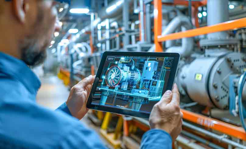 Operational data and digital transformation