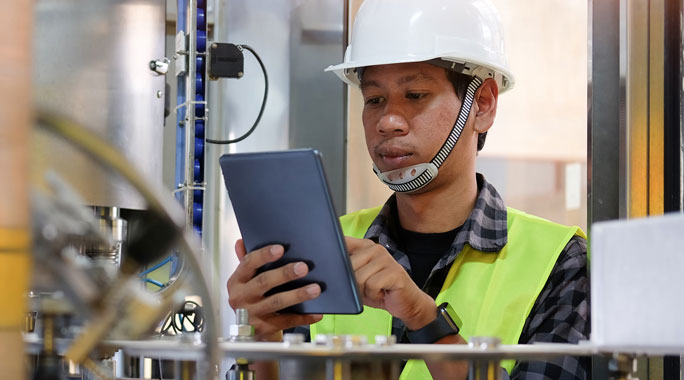Workforce-focused training
